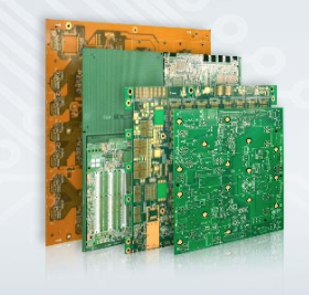 PCB工艺参数