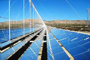 Energy Storage Solutions
